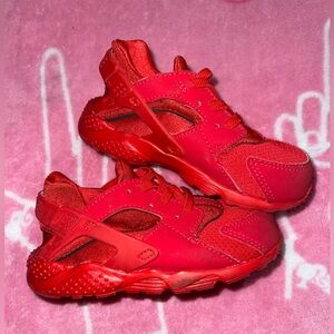 Kids Nike Huaraches